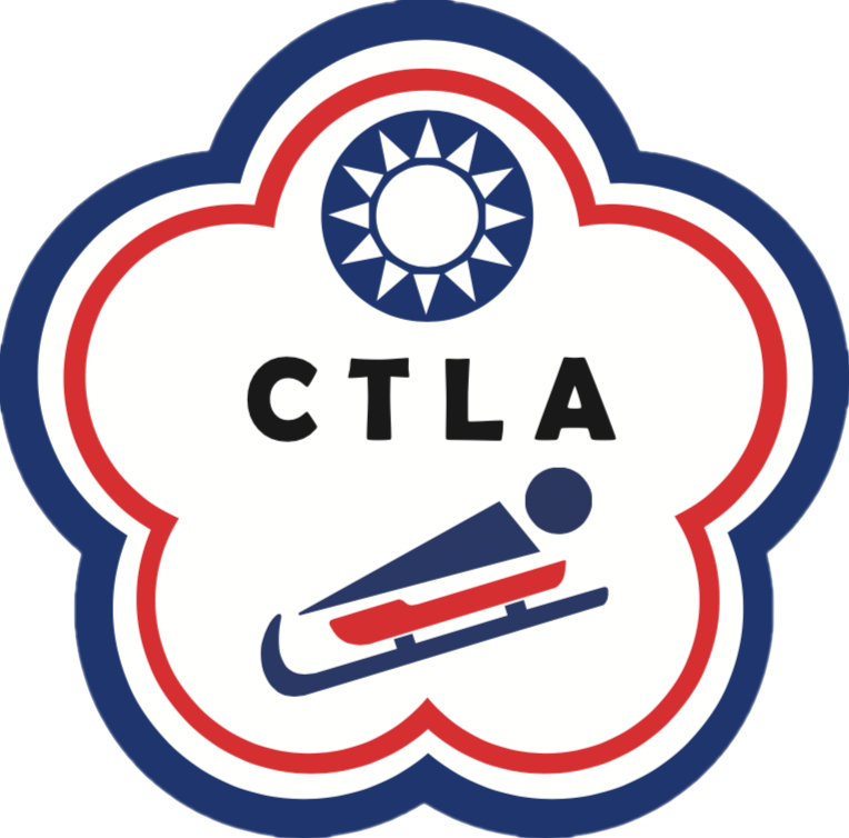 雪橇協會Logo